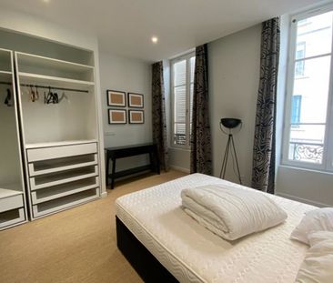 Appartement Chalon Sur Saone 3 pièce(s) 89.52 m2 - Photo 2
