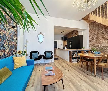 Luxe Co-Living centrum van Brussel - Kindvriendelijk - Foto 6