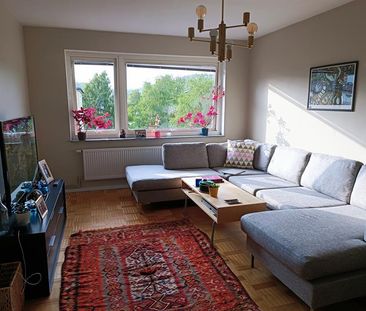 Mölndal - 3rok - 31mån - 17.250kr/mån - Photo 2