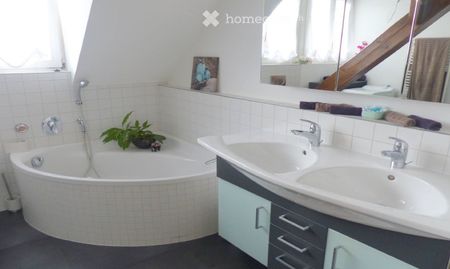 Charmante 3.5-Zimmer-Dachgeschosswohnung in Basel - Photo 5