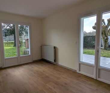 Location Maison 6 pièces 122m² - Photo 1