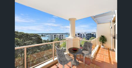 Modern Waterfront Living with Resort Facilities & Stunning Views - Photo 5