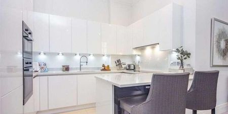 Palace Wharf Apartments, W6 - Photo 5