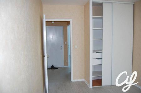 Location appartement t3 62 m² à Nantes (44000) Centre ville-Centre Ville - Photo 2