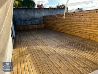 Maison à louer 4 pièces 157m² - Photo 2