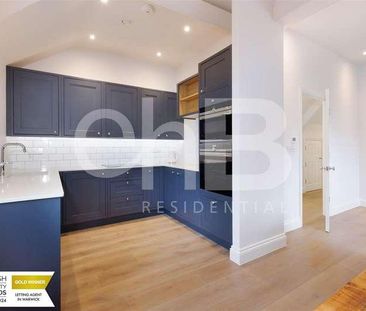 Jury Place, Jury Street, Warwick, CV34 - Photo 6