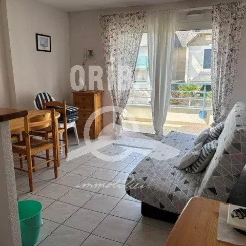 Location Appartement 2 pièces 32m² PORNICHET 44380 - Photo 1