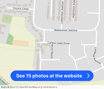 Ashby Drive, Sheffield, S26 - Photo 1