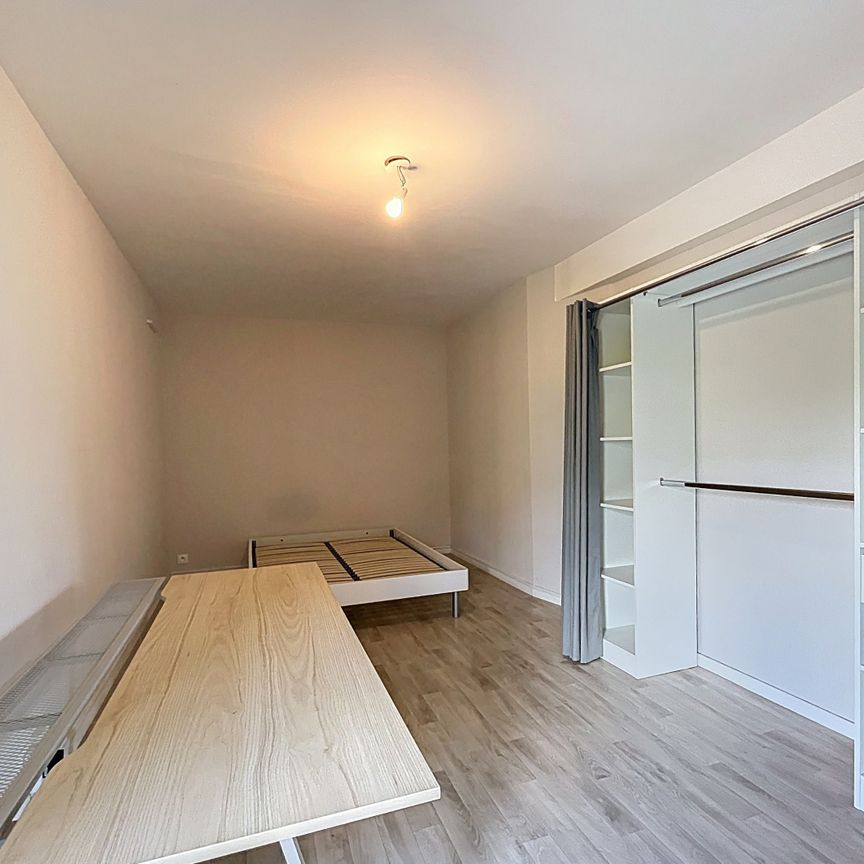 APPARTEMENT T3 REIMS JEAN JAURES - Photo 1