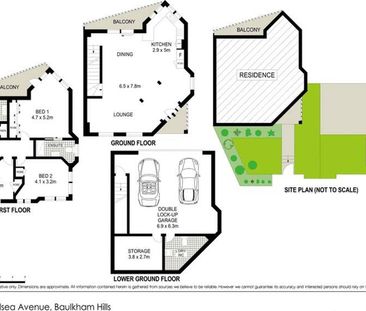 Modern Three-Bedroom Townhouse in an Unbeatable Location - Photo 5