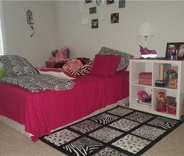 For Lease - 58 Mclaughlin Avenue, Milton, Ontario - Photo 5