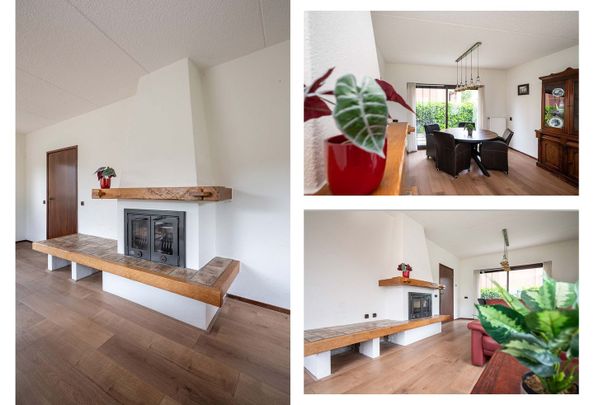 Huis te huur: Bloemheuvellaan 17 7322 JA Apeldoorn - Photo 1