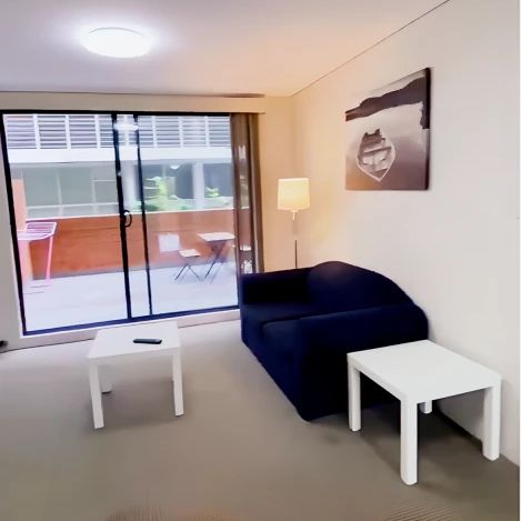 2 bed 2 bath - Photo 1