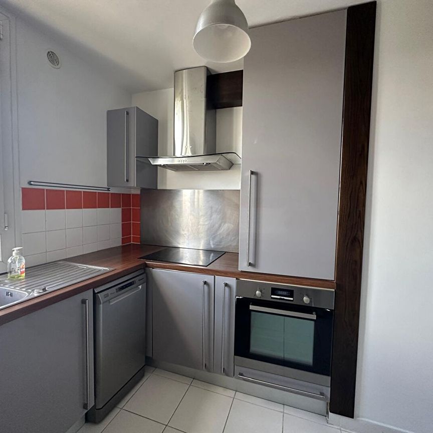 Location Appartement 4 pièces 62m² - Photo 1