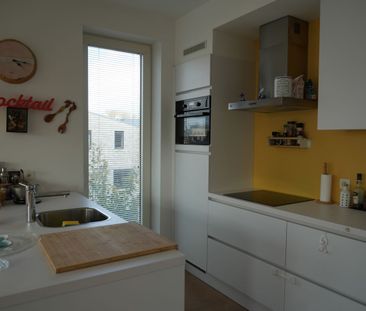 Gemeubeld appartement, staanplaats en berging! - Photo 6