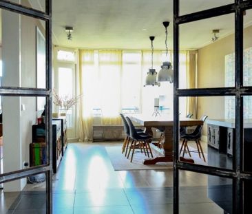 Te huur: Appartement Livingstonelaan 1260 in Utrecht - Photo 4