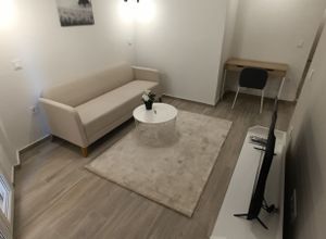 Studio/Γκαρσονιέρα για ενοικίαση - Κέντρο Θεσσαλονίκης, - Photo 1