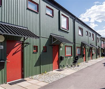 Konsulgatan 14 A - Foto 1