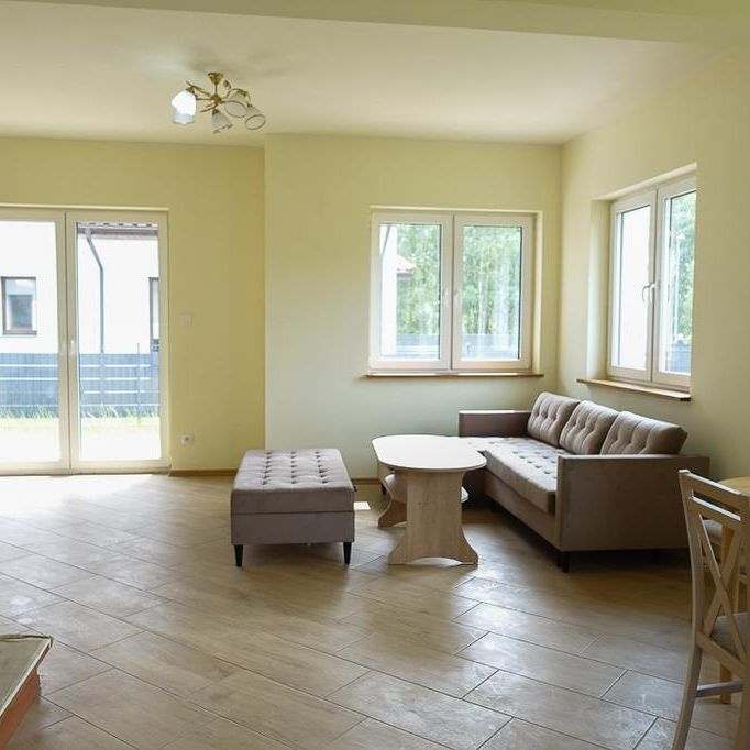 DOM na WYNAJEM - Фото 1