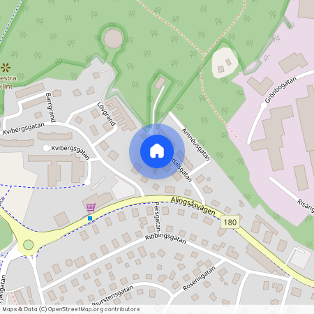 Borås, Rydalsgatan, 7A, 50467