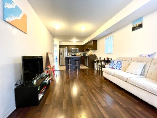 For Lease - 2496 Post Road Unit# 1, Oakville, Ontario - Photo 1