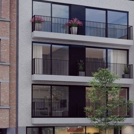 Appartement te huur in Brasschaat voor € 1.350 met 2 slaapkamers - Photo 3