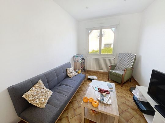 Maison T3 Louvigné-du-Désert à louer - Photo 1