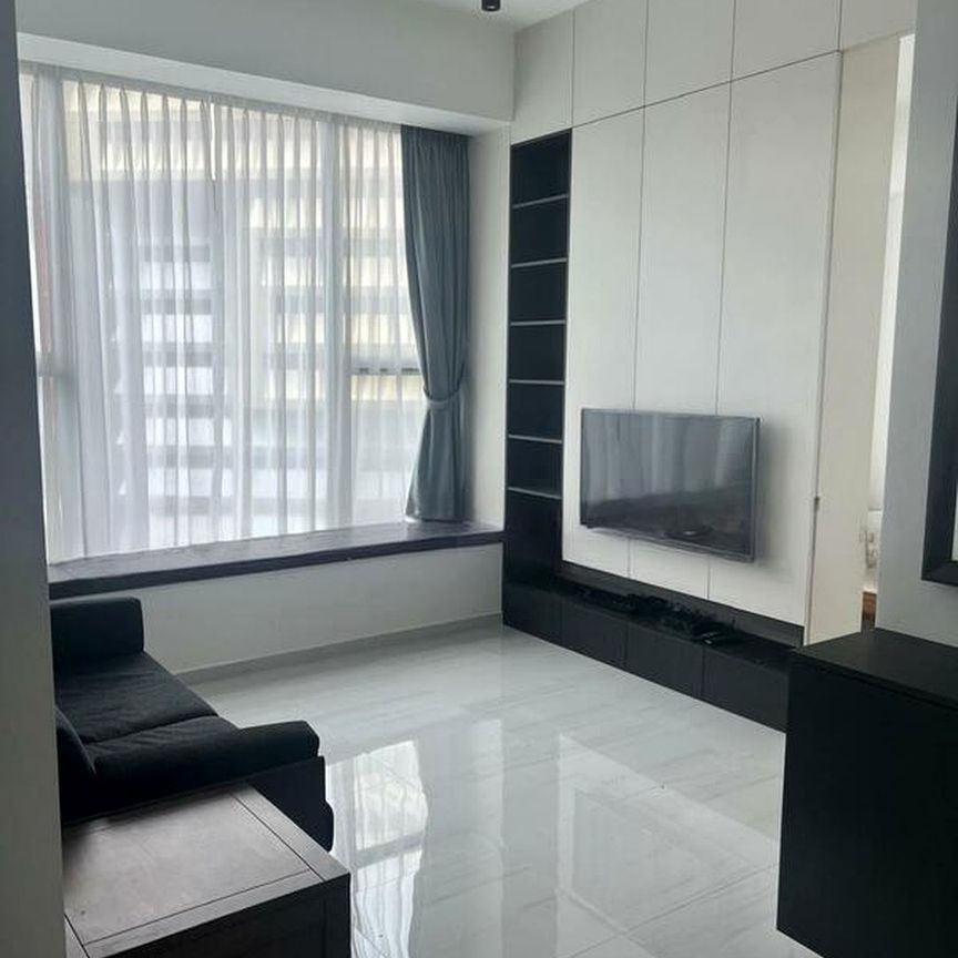 The Metz (D9), Condominium - For Rent - Photo 1