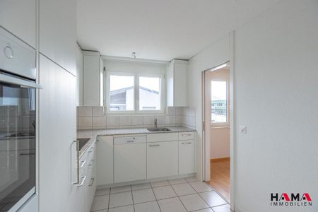Erstvermietung nach Totalsanierung - Foto 3