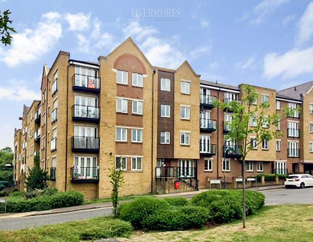 1 bedroom Apartment to let - Photo 1