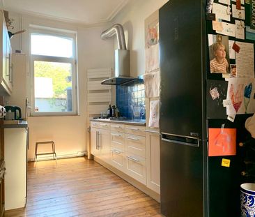 Rue du Vignoble1190 Forest - Photo 6