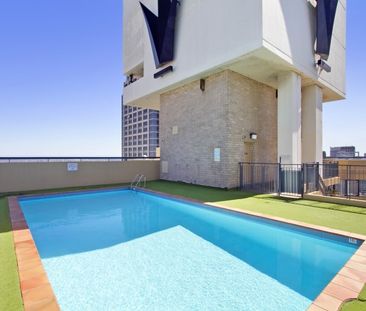 27 Park, Sydney NSW 2000 - Apartment For Rent | Domain - Photo 2