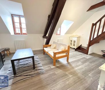Location Appartement 2 pièces 26m² BOURGES 18000 - Photo 2