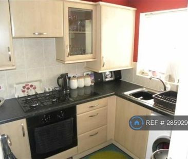2 bedroom terraced house to rent - Photo 4