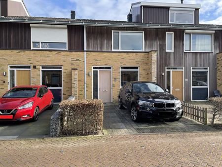 Te huur: Huis Ard Schenkstraat in Hoofddorp - Foto 2