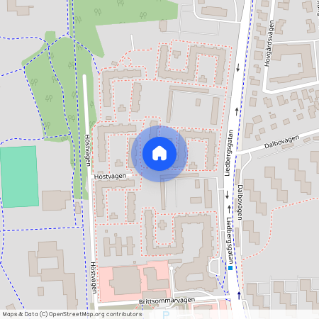 Sommarvägen 9 L, 352 37, Växjö