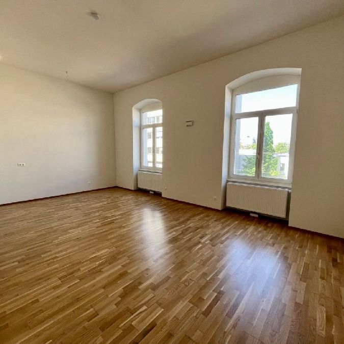 AKTION - Erster Monat Mietfrei! Geräumige Neubauwohnung mit guter Anbindung - Photo 1
