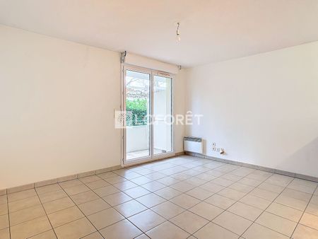 Apartment - Photo 2