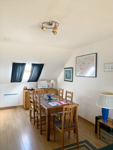 Location appartement 2 pièces, 38.00m², Camaret-sur-Mer - Photo 4