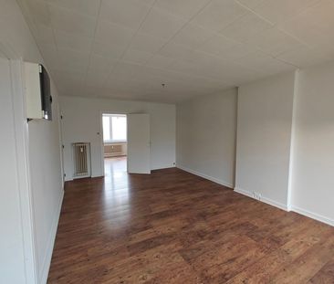 Appartement met twee slaapkamers in hartje Geraardsbergen - Foto 1