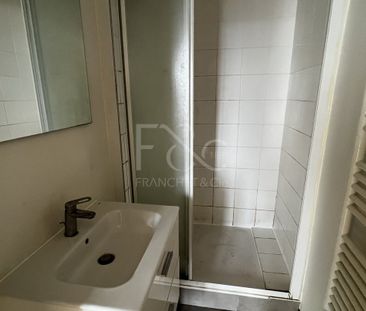 T1 bis de 38 m² - avenue Berthelot Lyon 7ème - Photo 4