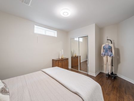 For Lease - 279 Hounslow Avenue Unit# BSMT, Toronto, Ontario - Photo 3