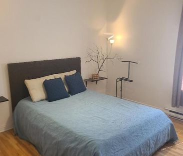 Magnifique 3 ½ a louer - Photo 1