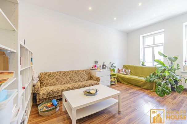 Mieszkanie na wynajem, parter centrum! Opole, Armii Krajowej - Zdjęcie 1