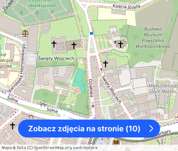 Mieszkanie 2pokojowe do wynajęcia – zdjęcie 1