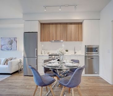 For Lease - 50 UPPER MALL Way Unit# B1506, Vaughan, Ontario - Photo 2