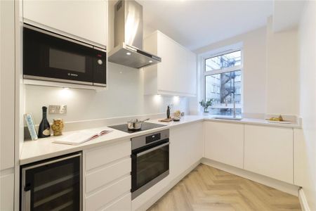 Sloane Street, SW1X, London - Photo 4