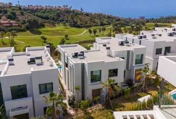 Luxury Villa for rent in Marbella, Andalusia