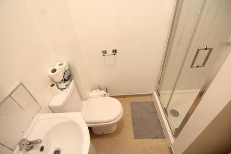 Studio to rent - Photo 4