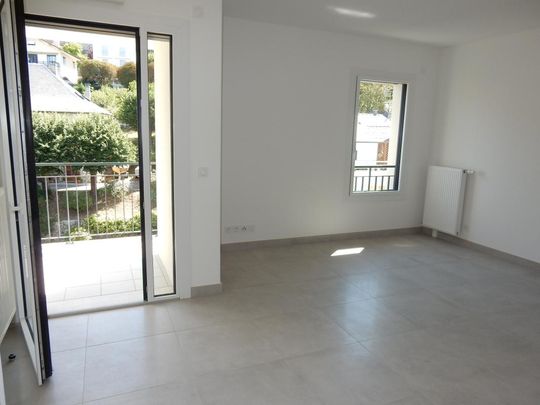 Location Appartement 2 pièces 43m² AIX LES BAINS 73100 - Photo 1